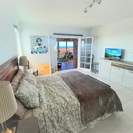 Vista Mar Ii, 280 Qm, Heated Pool, Hottube, Gaming Room, Fast Internet, Meerblick