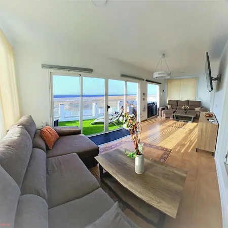 Vista Mar Ii, 280 Qm, Heated Pool, Hottube, Gaming Room, Fast Internet, Meerblick