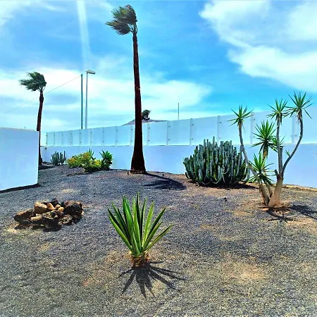 Vista Mar Ii, 280 Qm, Heated Pool, Hottube, Gaming Room, Fast Internet, Meerblick Villa Guime