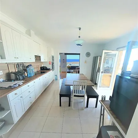 Вилла Vista Mar Ii, 280 Qm, Heated Pool, Hottube, Gaming Room, Fast Internet, Meerblick