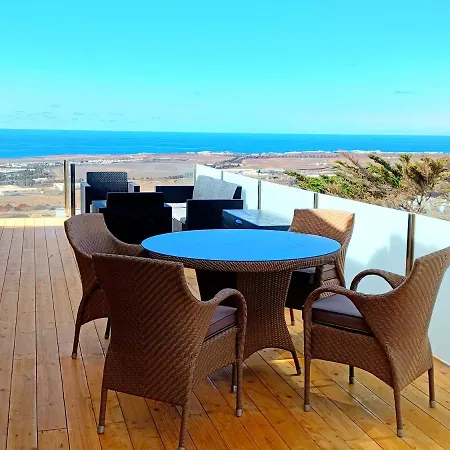 Вилла Vista Mar Ii, 280 Qm, Heated Pool, Hottube, Gaming Room, Fast Internet, Meerblick
