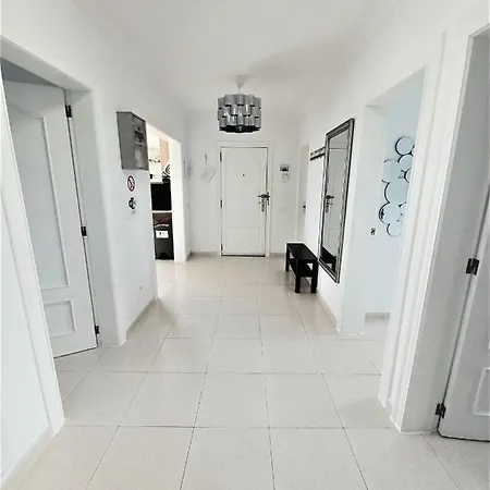 Vista Mar Ii, 280 Qm, Heated Pool, Hottube, Gaming Room, Fast Internet, Meerblick Villa