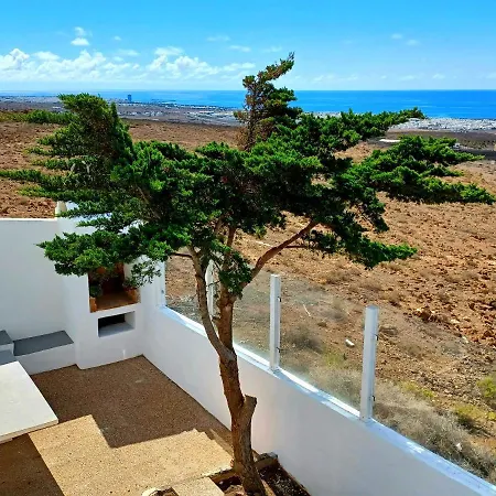 Vista Mar Ii, 280 Qm, Heated Pool, Hottube, Gaming Room, Fast Internet, Meerblick Guime