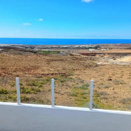 Vista Mar Ii, 280 Qm, Heated Pool, Hottube, Gaming Room, Fast Internet, Meerblick Villa *