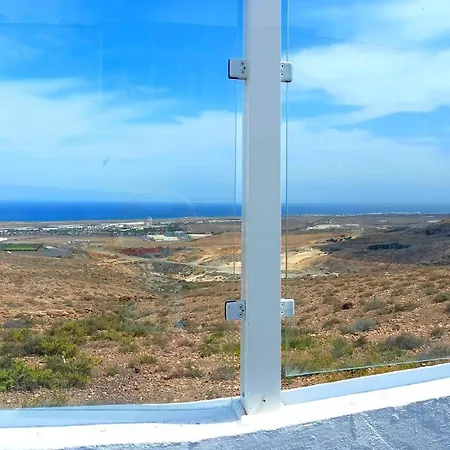 Vista Mar Ii, 280 Qm, Heated Pool, Hottube, Gaming Room, Fast Internet, Meerblick Villa