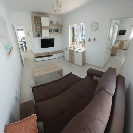 Вилла Vista Mar Ii, 280 Qm, Heated Pool, Hottube, Gaming Room, Fast Internet, Meerblick