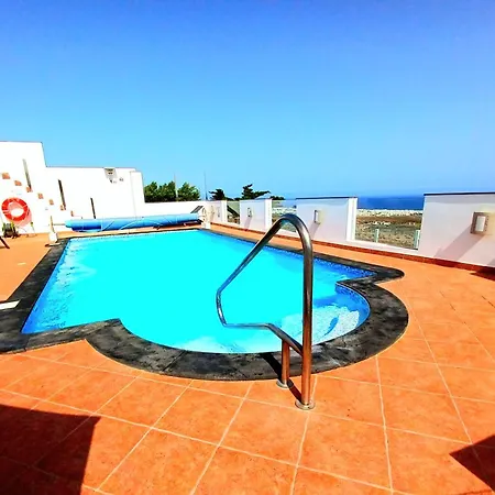 Vista Mar Ii, 280 Qm, Heated Pool, Hottube, Gaming Room, Fast Internet, Meerblick Villa