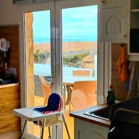 Vista Mar Ii, 280 Qm, Heated Pool, Hottube, Gaming Room, Fast Internet, Meerblick * Güime