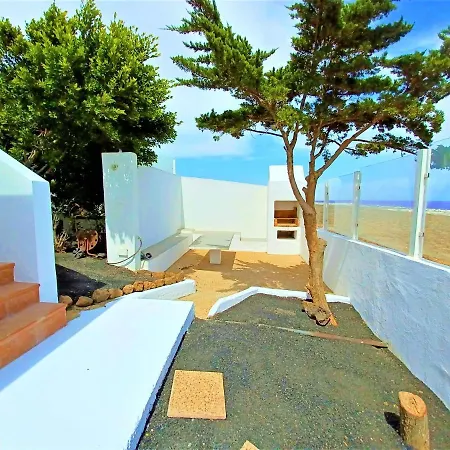 Vista Mar Ii, 280 Qm, Heated Pool, Hottube, Gaming Room, Fast Internet, Meerblick * Güime